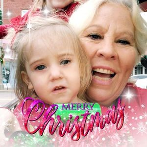 Meet your Posher, Kay